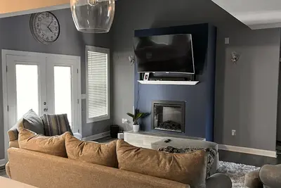 Image de Brand new build with plenty of room for everyone!