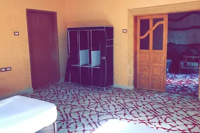 Image de Comfortable and Private House Next to Petra - Bedouin Nature Travels