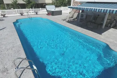 Image de 7 Bedrooms, Gorgeous Pool On The Ocean Side!