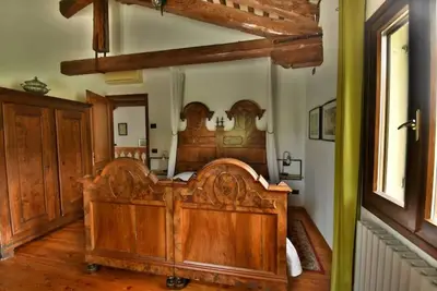 Image de Villa Navagero Erizzo Ca' degli Steffani 1