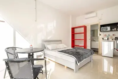 Image de Tnc - Elegant Studio, Atlit Beach 3 Minutes Drive