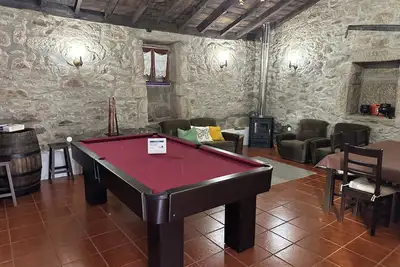 Image de Casa da Pipela