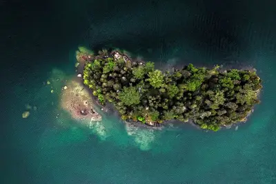 Image de Pimishka Domaine Nature - Chalets