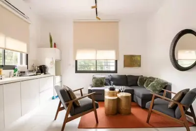 Image de Tnc - Boutique Apt, 11 Mins Walk to Bahai Gardens