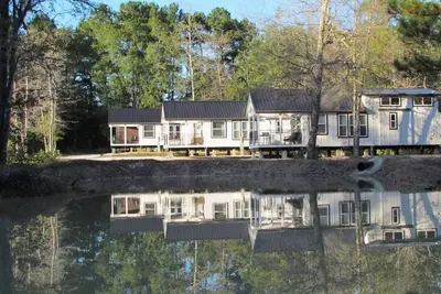 Image de Arrow Acres Tiny Home - Dolly