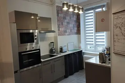 Image de Chez Michèle