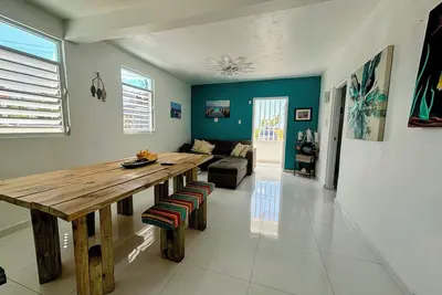 Image de Oceanfront Escape, Hammocks, Walk to Boardwalk