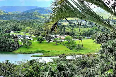Image de La Casita Del Lago