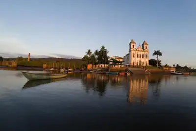 Image de Sustainable Farm near Salvador