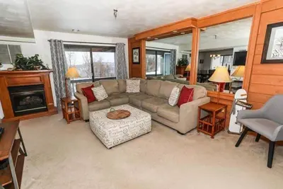 Image de Seven Springs Stoneridge 3 Bedroom Standard Condo, Mountain Views! by RedAwning
