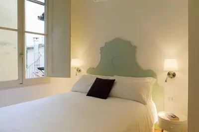 Image de Ariento 9, il tuo appartamento nel cuore di Firenze