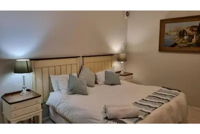Image de One-Bedroom Apartment Gecko Unit