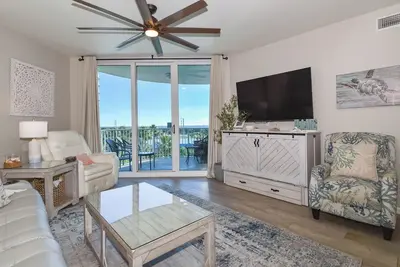 Image de Amazing Lagoon Pool Views at The Palms of Destin!
