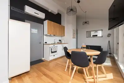 Image de Stylish and cozy apartment in the heart of Tallinn