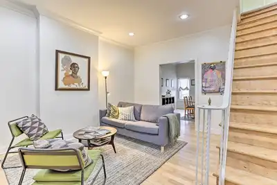 Image de Philadelphia Home Rental Near Center City!