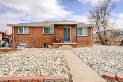 Image de Denver Vacation Rental ~ 3 Mi to Downtown!