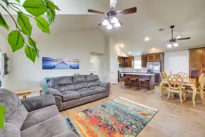 Image de Vian Home Near Tenkiller State Park!