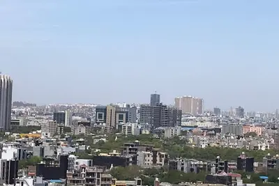 Image de noida premium apartment for 6