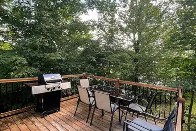 Image de Chalet at the foot of the slopes Ski In/Ski Out