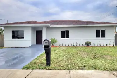 Image de Luxury Miami Home