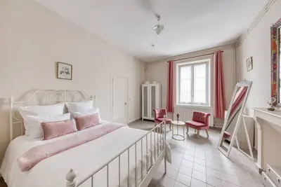 Paris à la campagne