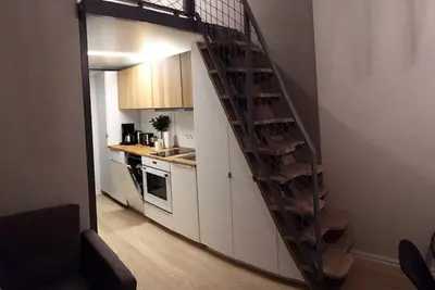 Image de Unique apartment next to the Old town