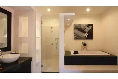 Image de Finest Stay 2Br Villa In Seminyak