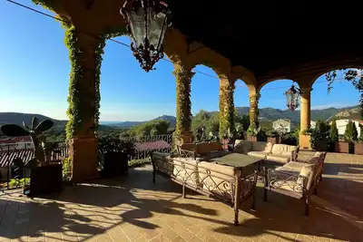 Image de Historic family home in the heart of a Corsican village