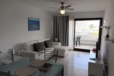 Image de Apartment in Puerto Rico in front of Port.