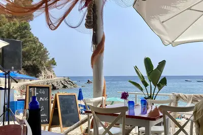 Image de Ideal apartment for families on the Costa Brava