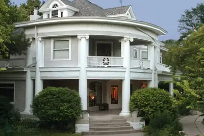 Image de The Garrett House.