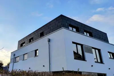 Image de Above the rooftops of Vettweiß