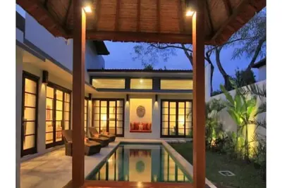Image de Marvelous 2Br Villa In Seminyak