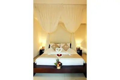 Image de Charming 2Br Villa In Seminyak