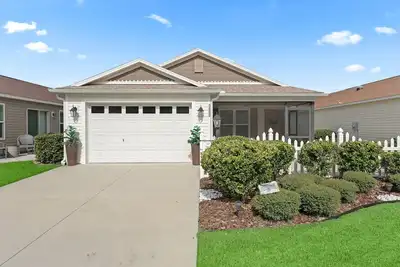 Image de 2/2 Patio Villa Close To The Pools And Golf Courses!