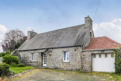 Image de Belle maison de 3 chambres à Lanvellec