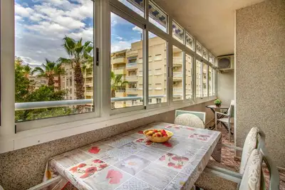 Superbe appartement à Torrevieja