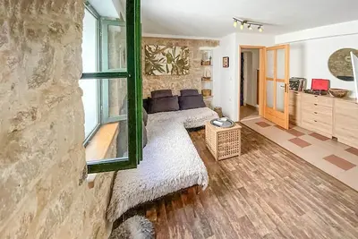 Image de Superbe appartement à Trilj avec WiFi