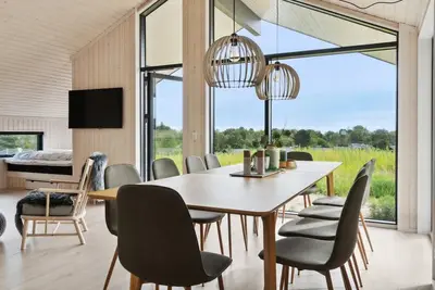 Image de Belle maison à Stege avec WiFi