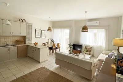 Image de Spacious and stylish apartment in the heart of Kalamata