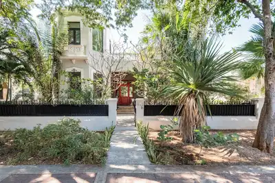 Image de Casa Tuut the only on Paseo de Montejo with 20m pool & gym!