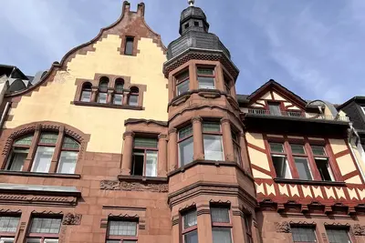 Image de Romantic old town jewel in the heart of Quedlinburg