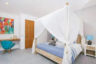 Image de Happy Family 4Br Villa In Seminyak