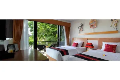 Image de Amazing Stay 1Br In Seminyak