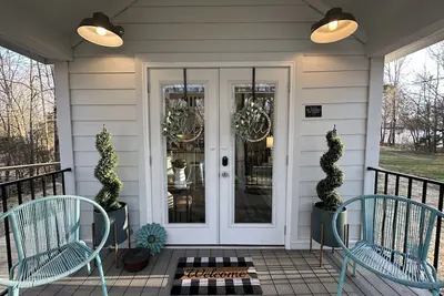 Image de Birdsong Cottage (Cadiz, Ky)