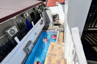 Image de Arizona Splash Private Pool Villa