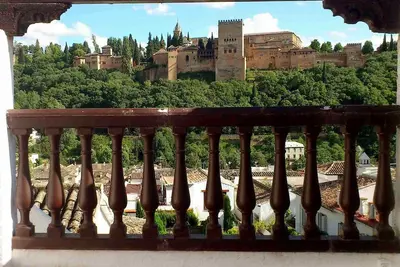 Image de Merveilleuse maison de vacances privée pour 6 personnes avec Wifi, piscine privée, Tv et terrasse