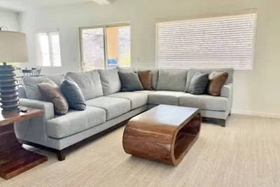 Image de Mesquite Retreat