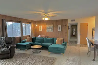 Image de New! Kj Getaways~Yosemite/Badger Pass/Bass Lake Area!