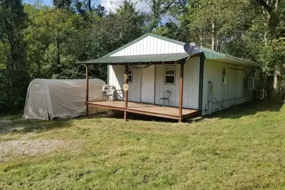 Image de Fairy House - two bedroom cabin on a peaceful farm